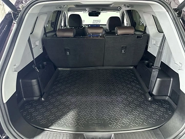 Chery Tiggo 8 Pro, 2023г, передний привод, автомат