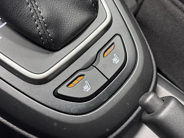 Lada (ВАЗ) Vesta, 2020г, передний привод, автомат