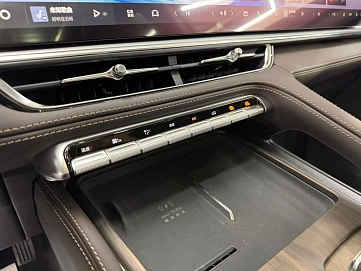 Geely Xingyue L, 2026г, полный привод, автомат