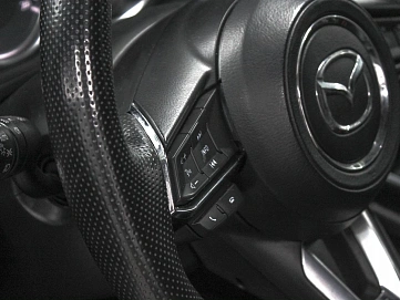 Mazda CX-9, 2017г, полный привод, автомат