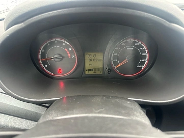 Lada (ВАЗ) Kalina, 2014г, передний привод, механика