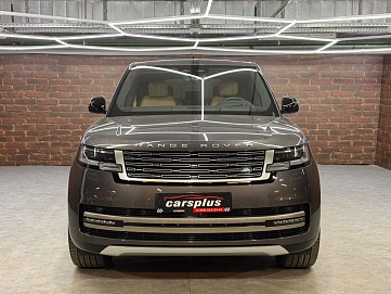Land Rover Range Rover, 2022г, полный привод, автомат
