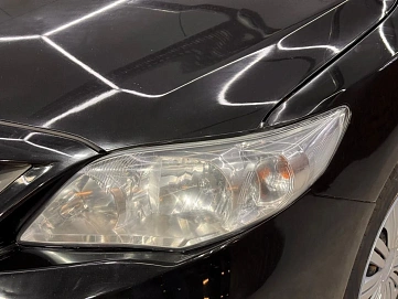 Toyota Corolla, 2011г, передний привод, механика