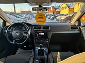 Volkswagen Golf, 2019г., передний привод, механика