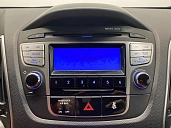 Hyundai ix35, 2010г., полный привод, автомат