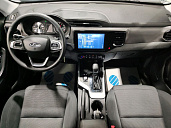 CHERY , 2019г., передний привод, автомат