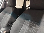 Kia Ceed, 2009г., передний привод, механика