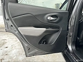 Jeep Cherokee, 2014г., полный привод, автомат