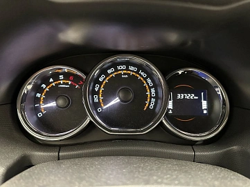 Lada (ВАЗ) Largus, 2022г, передний привод, механика