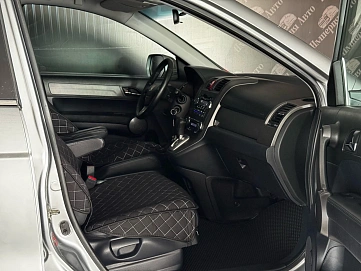 Honda CR-V, 2008г, полный привод, автомат