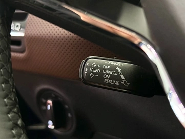 Skoda Kodiaq, 2023г, полный привод, робот