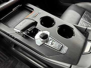 Changan UNI-K, 2023г, полный привод, автомат