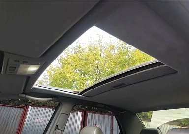 Lexus LS, 1994г, задний привод, автомат