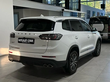Chery Tiggo 8 Pro Max, 2023г, полный привод, робот