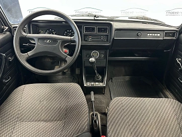 Lada (ВАЗ) 2107, 2008г., задний привод, механика