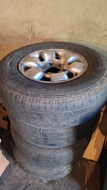 Nissan Pathfinder, 1997г, полный привод, автомат