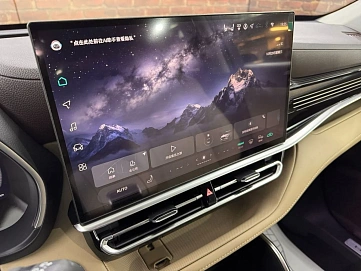 Toyota Highlander, 2025г, полный привод, автомат