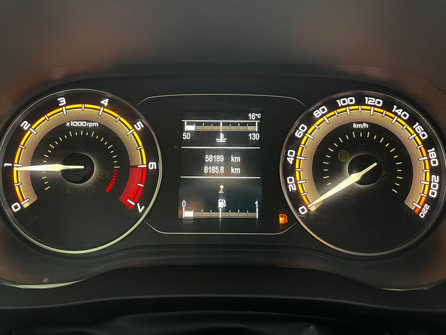Lada (ВАЗ) , 2023г., передний привод, механика