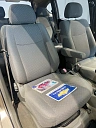 Chevrolet Rezzo, 2007г., передний привод, механика