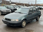 Daewoo Nexia, 2005г., передний привод, механика