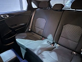 Kia Ceed, 2019г., передний привод, автомат