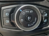 Ford Focus, 2017г., передний привод, механика