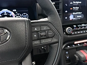 Toyota Sequoia, 2025г., полный привод, автомат