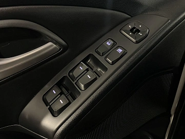 Hyundai ix35, 2012г, передний привод, механика