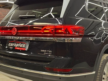 Volkswagen Teramont, 2023г, полный привод, робот