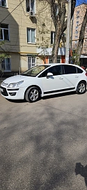 Citroen C4, 2009г, передний привод, механика