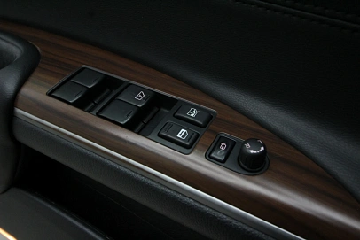 Nissan Teana, 2011г, передний привод, вариатор