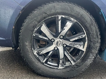 Lifan Solano, 2017г, передний привод, механика