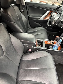 Toyota Camry, 2009г, передний привод, автомат