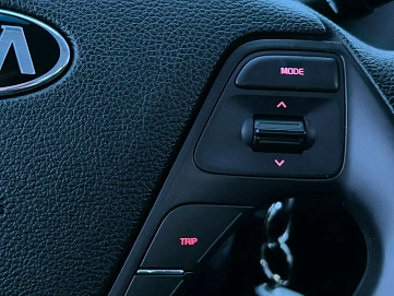 Kia Cerato, 2018г, передний привод, автомат