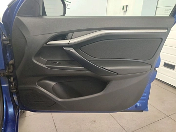 Lada (ВАЗ) Vesta, 2020г, передний привод, механика