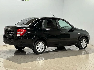 Lada (ВАЗ) Granta, 2020г, передний привод, механика