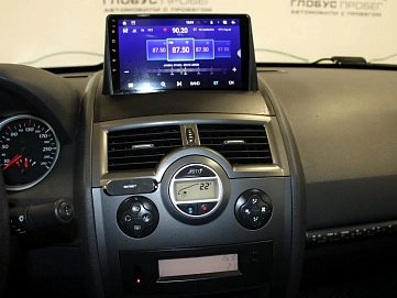 Renault Megane, 2008г, передний привод, автомат