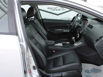 Honda Civic, 2008г, передний привод, робот