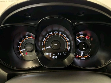 Lada (ВАЗ) Vesta, 2018г, передний привод, механика