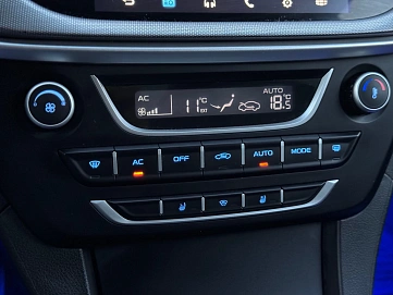 Geely Emgrand 7, 2019г, передний привод, вариатор