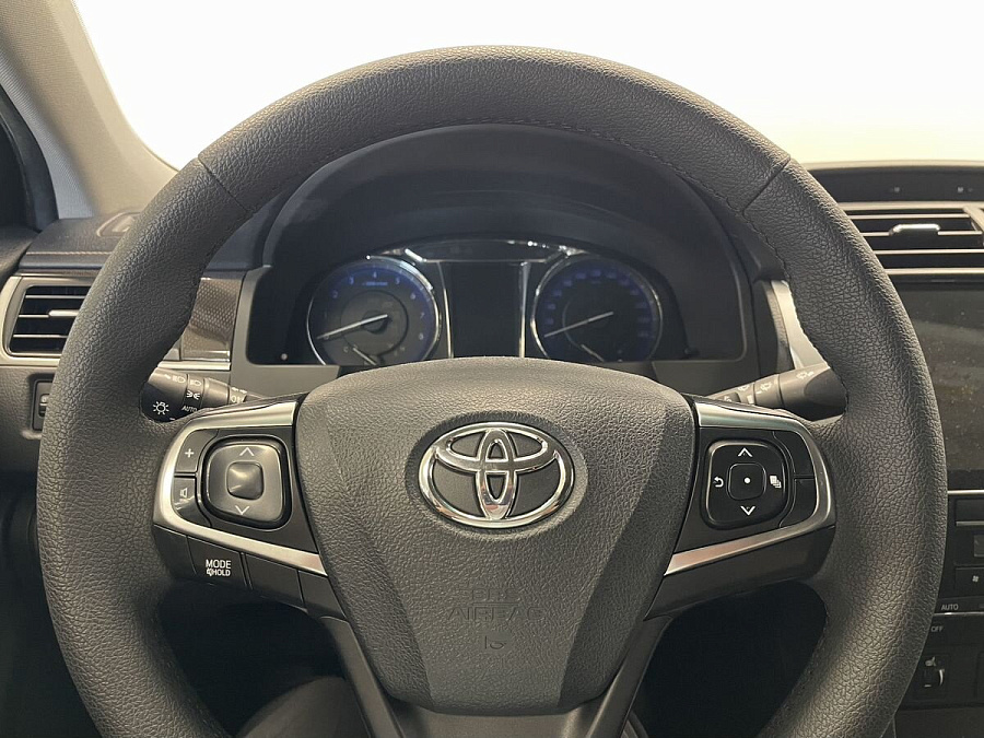 Toyota , 2016г., передний привод, автомат