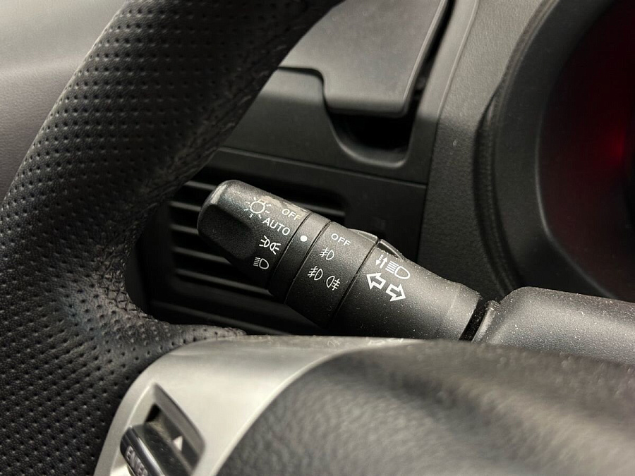 Nissan X-Trail, 2012г., полный привод, вариатор