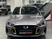 GAC Trumpchi Empow, 2022г., передний привод, робот