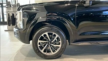 Haval H9, 2024г., полный привод, автомат