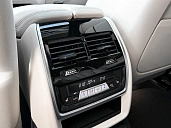 BMW X7, 2025г., полный привод, автомат