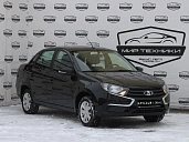 Lada (ВАЗ) Granta, 2020г., передний привод, механика