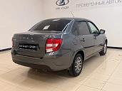 Lada (ВАЗ) Granta, 2024г., передний привод, механика