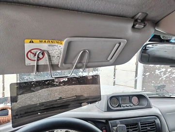 Toyota Tacoma, 2001г, полный привод, автомат