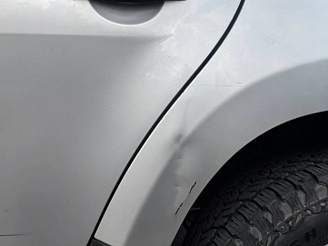 Renault Duster, 2012г, полный привод, механика