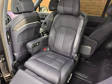 Zeekr 9X, 2025г, полный привод, автомат